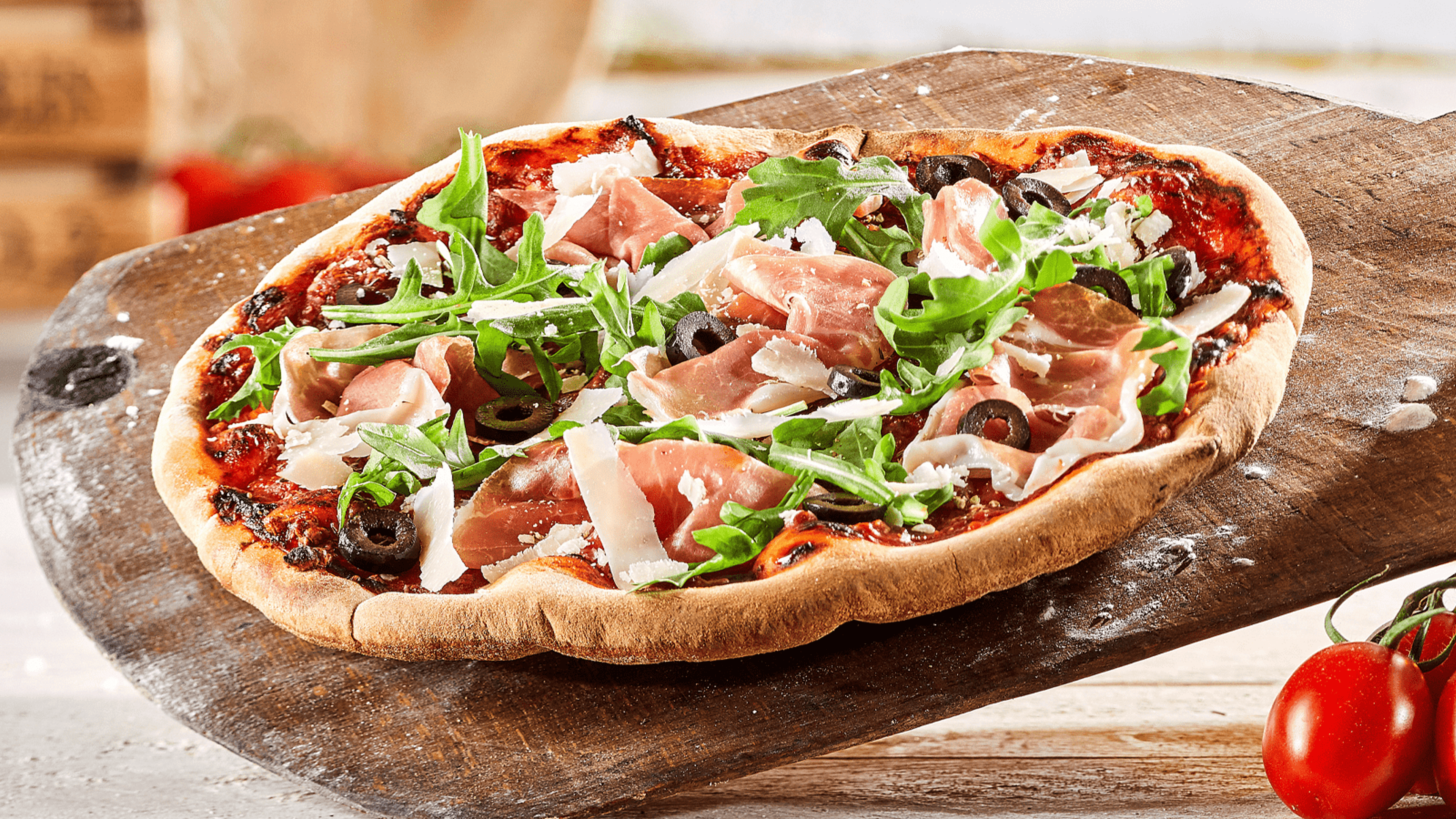 The Italian Job Hull